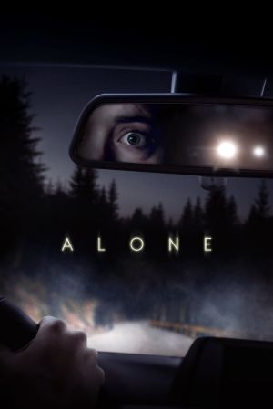 Image Alone - Du kannst nicht entkommen – Der Film