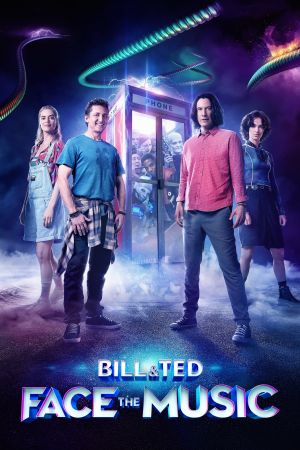 Image Bill & Ted retten das Universum – Der Film
