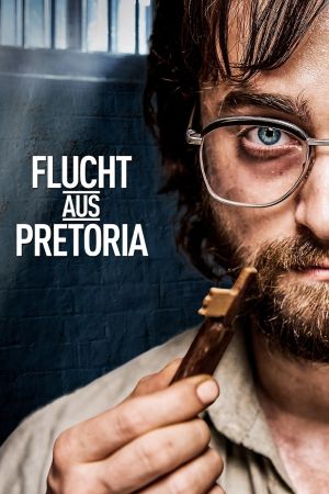 Image Flucht aus Pretoria – Der Film