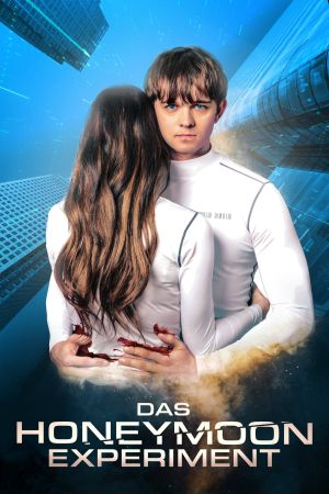 Image Das Honeymoon Experiment – Der Film