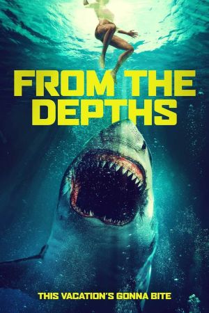 Image From the Depths - Dunkle Abgründe – Der Film