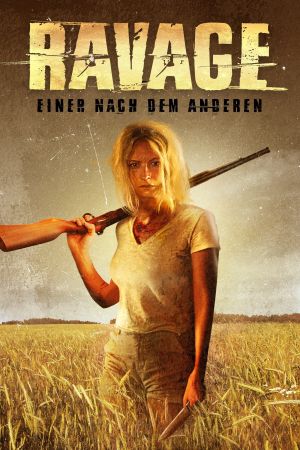 Image Ravage – Der Film