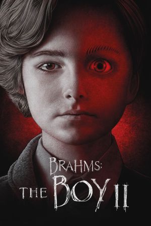 Image Brahms: The Boy II – Der Film