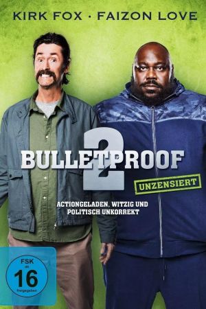 Image Bulletproof 2 – Der Film