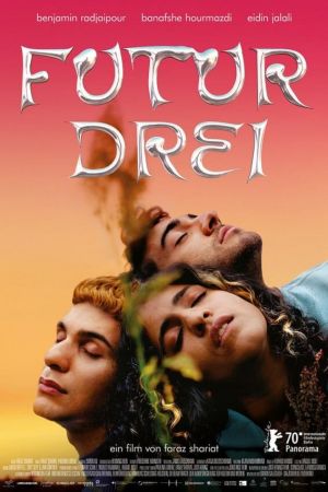 Image Futur Drei – Der Film