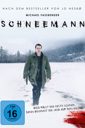 Image Schneemann – Der Film