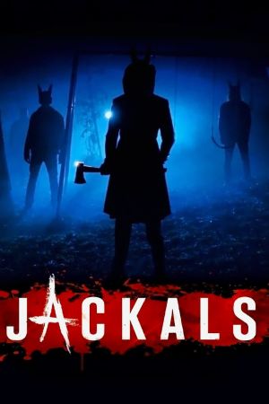 Image Jackals – Der Film
