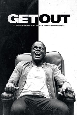 Image Get Out – Der Film
