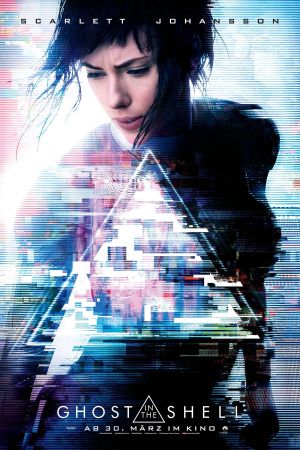 Image Ghost in the Shell – Der Film