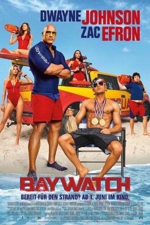Image Baywatch – Der Film