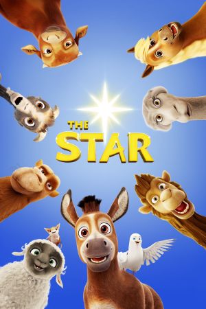 Image Bo und der Weihnachtsstern – Der Film