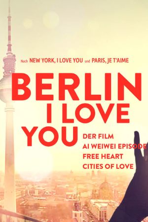 Image Berlin, I Love You – Der Film