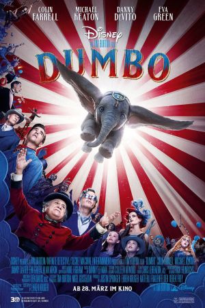 Image Dumbo – Der Film
