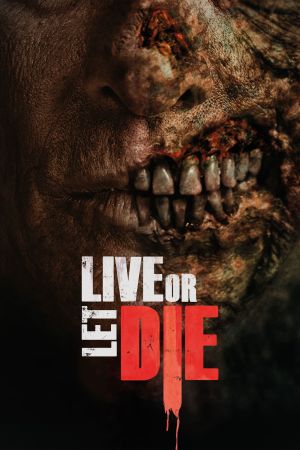 Image Live or Let Die – Der Film