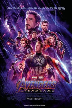Image Avengers: Endgame – Der Film