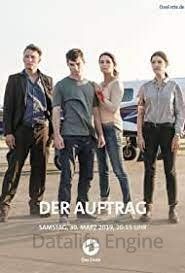 Image Der Auftrag – Der Film