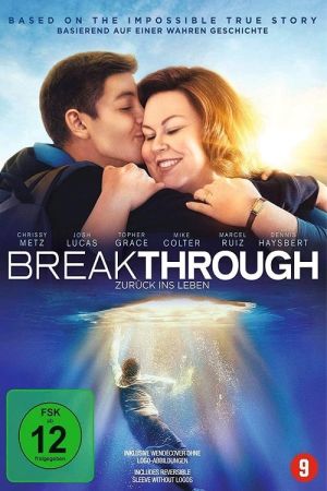 Image Breakthrough - Zurück ins Leben – Der Film