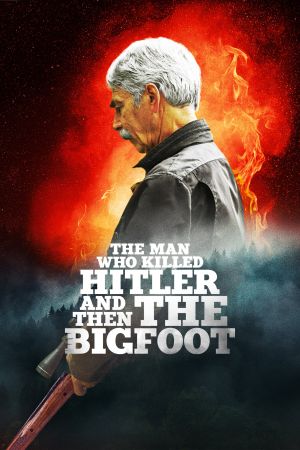 Image The Man Who Killed Hitler and Then the Bigfoot – Der Film