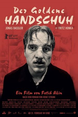 Image Der goldene Handschuh – Der Film