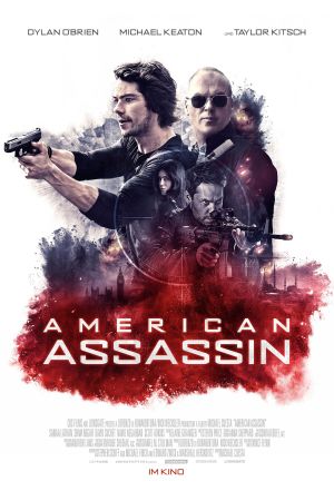 Image American Assassin – Der Film