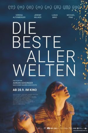 Image Die beste aller Welten – Der Film