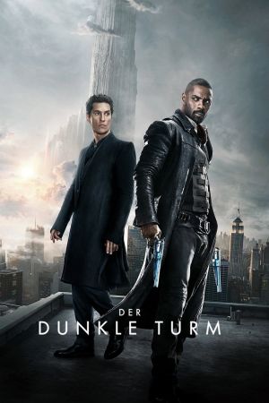 Image Der Dunkle Turm – Der Film