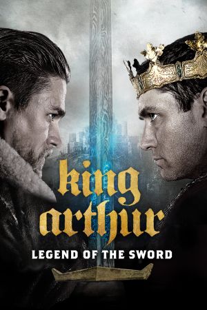Image King Arthur: Legend of the Sword – Der Film