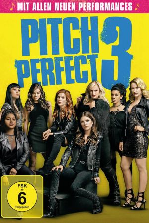 Image Pitch Perfect 3 – Der Film