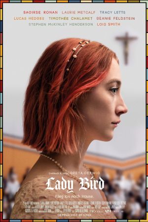 Image Lady Bird – Der Film