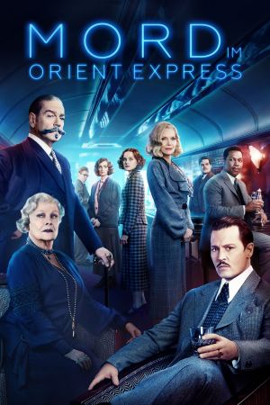 Image Mord im Orient Express – Der Film
