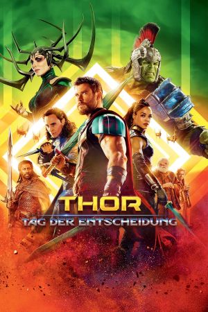 Image Thor: Tag der Entscheidung – Der Film