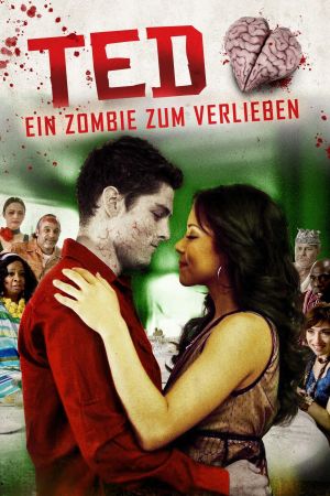 Image Ted - Ein Zombie zum Verlieben – Der Film