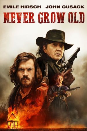 Image Never Grow Old – Der Film