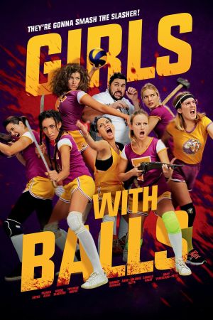 Image Girls with Balls – Der Film