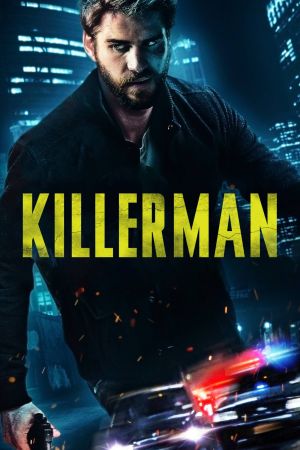 Image Killerman – Der Film