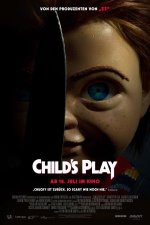 Image Child's Play – Der Film