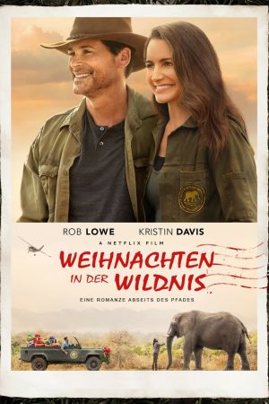 Image Weihnachten in der Wildnis – Der Film