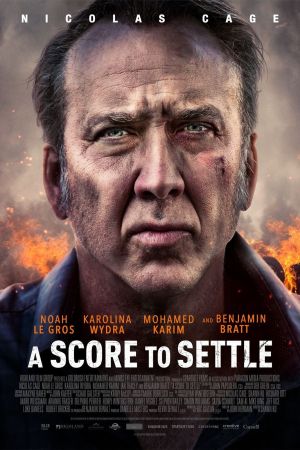 Image A Score to Settle – Der Film