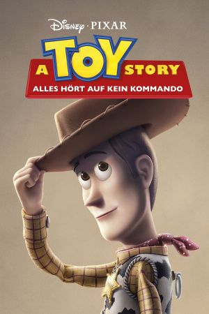 Image Toy Story 4 – Alles hört auf kein Kommando – Der Film