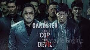 Image The Gangster, The Cop, The Devil – Der Film
