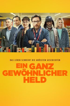 Image Ein ganz gewöhnlicher Held – Der Film