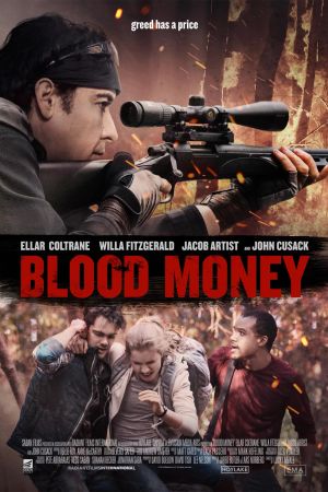 Image Blood Money - Lauf um dein Leben – Der Film
