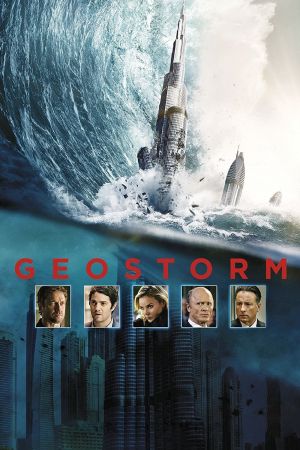 Image Geostorm – Der Film