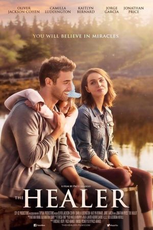 Image Der Heiler - Glaube an das Wunder in Dir – Der Film