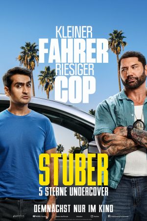 Image Stuber – Der Film