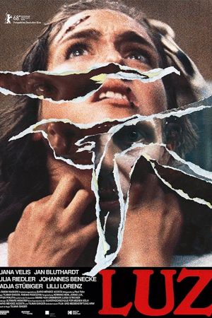 Image Luz – Der Film