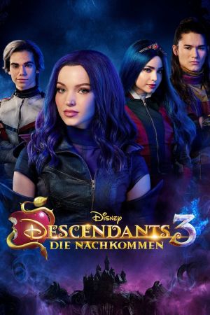 Image Descendants 3 - Die Nachkommen – Der Film