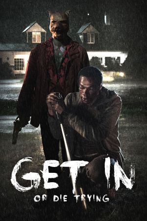 Image Get in - Or die trying – Der Film