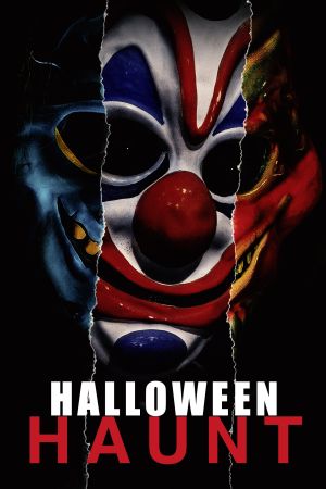 Image Halloween Haunt – Der Film