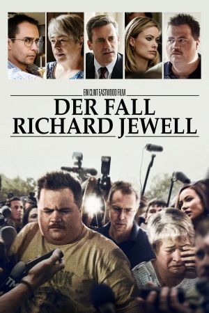 Image Der Fall Richard Jewell – Der Film